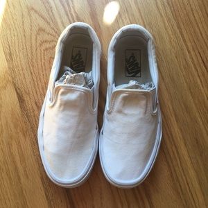 Vans Slip On